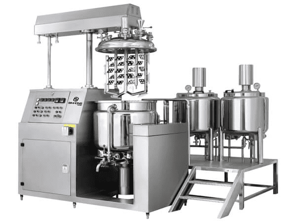 ginhong ribbon blender